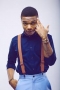 Wonder by Wizkid
