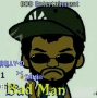 Bad Man by Billy D Ft Samin