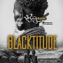 Blacktitude by Bayewu