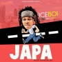 ICE BOY