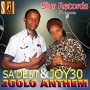 Joy30 x Sadest