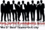 Tittle We D' Best Teams x youngbosselie & Emmaliky( prod. By Sonic-Man) @YungJayPee_ by Yung JayPee