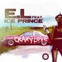 Crazy Love by EL ft. Ice Prince