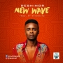 New Wave by Deshinor (Prod. By Krisbeatz)