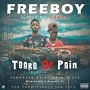Freeboy Feat. C Natty