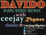 DAMIDURO REMIX by ceejay rhymes