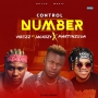 Vibezz ft Martinzega & Jackozy