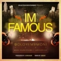 I'm Famous by Oloye feat Nollege Wiz & JayCube