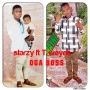 Daniel Starzy