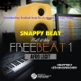 Snappy beatz