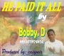 Bobby D ft. ManueFizzy