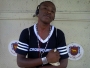 HALLA MY NAME by SPANZY