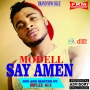 Say Amen by Modell