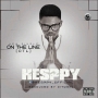 ON THE LINE (O.T.L) by HESPPY