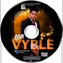 TOUCH TOE by MR VYBLE FT OLAMIDE,WIZKID,SOLID STAR