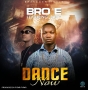 Blessed Money (Bro E) ft Bab T