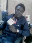 EASY BOY  USIO INTERVIEW by EASY BOY  USIO