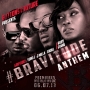 Bravitude by Grip Boiz ft. Ruby