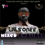 Mixed Emotions by Wilsonee
