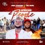 african people by ibro pounds 