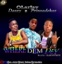 Olarjay ft Dazzy x Prinzadekaz