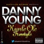 Kunle Oe by Danny Young