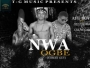 Afu boy ft squatterman x oluwa bb