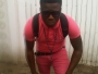 might Boy