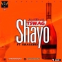 Tswagrozay ft swagboi