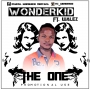 WonderKid Ft. Walez