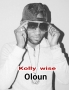 Oloun by Kolly Wise