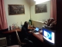 studio