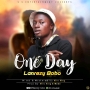 Lanrezy Bobo