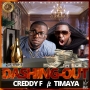 Dashing Out by Creddy F  ft. Timaya