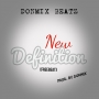 Prod. by Donmix