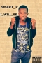I Will Be by Smart Poet