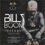 Billy Boom by Deekay