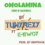 Tunyrexy ft Ebwoy