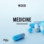 Medicine (prod. Masterkraft) by Wizkid