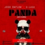 Panda [Vic-o diss] by Josh-Daflows X O-Lash 