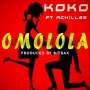 Koko ft. Achilles