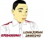 LongJorhn