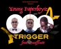  Trigger Feat. Sutflute  by Young Paperboyz  