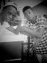 Omo oba suzzy ft Sunnistar