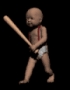 omofija