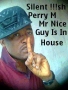 U Alone Know it all by PERRY M