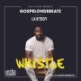 Whistle by GospelOnDeBeatz ft. LK Kuddy