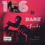 106 & Barz by Gochi