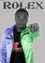 African lady by Rolex ft kelly hansome