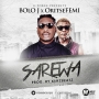 Bolo J ft Oritsefemi